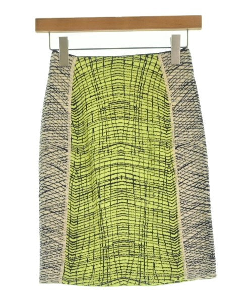 KENZO กระโปรงยาวถึงเข่า