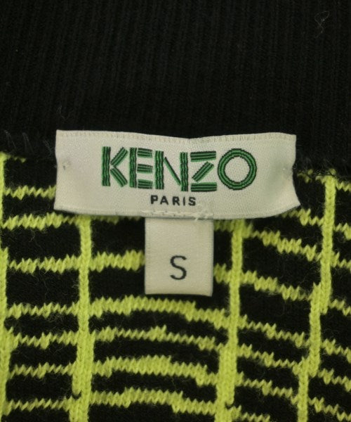 KENZO กระโปรงยาวถึงเข่า