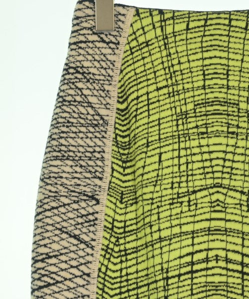 KENZO กระโปรงยาวถึงเข่า