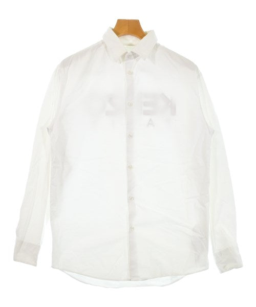 KENZO เสื้อลำลอง