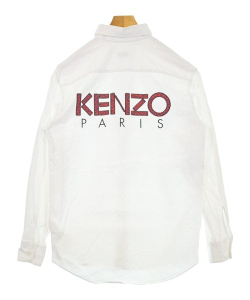 KENZO เสื้อลำลอง