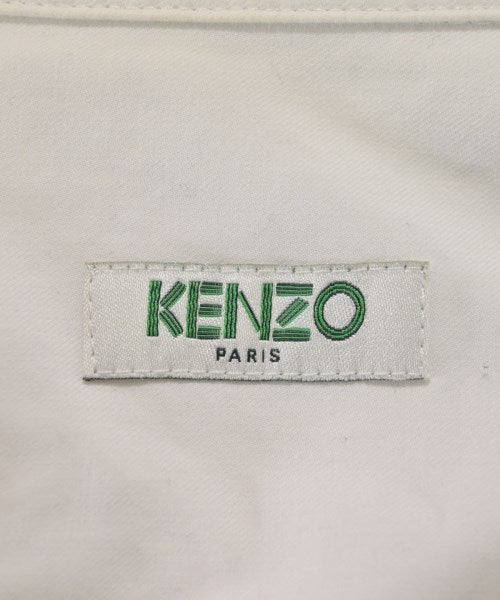 KENZO เสื้อลำลอง