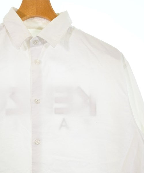 KENZO เสื้อลำลอง