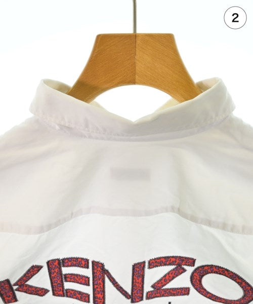 KENZO เสื้อลำลอง