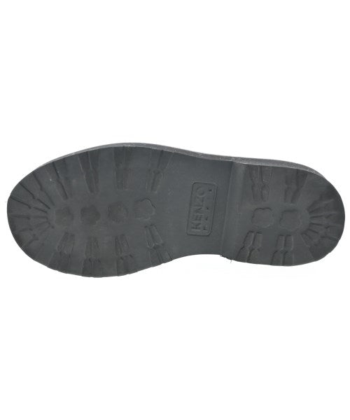 KENZO รองเท้าออกงาน/รองเท้าไม่มีส้น