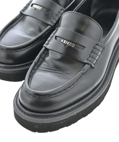 KENZO รองเท้าออกงาน/รองเท้าไม่มีส้น