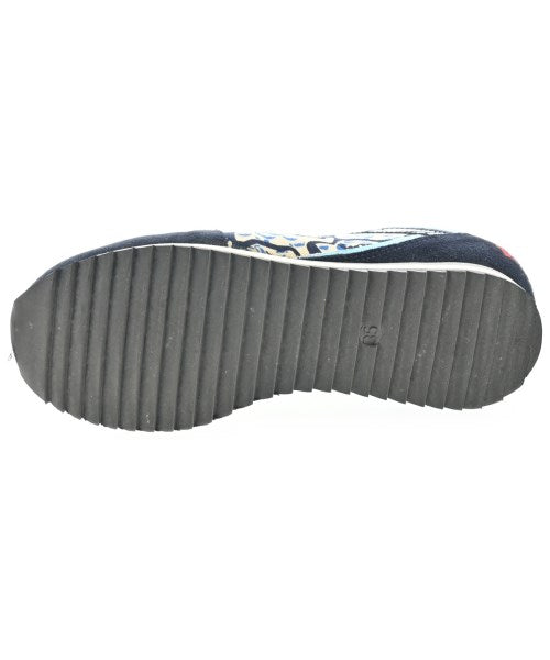 KENZO รองเท้าผ้าใบ