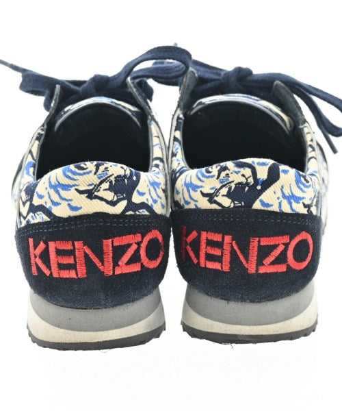 KENZO รองเท้าผ้าใบ