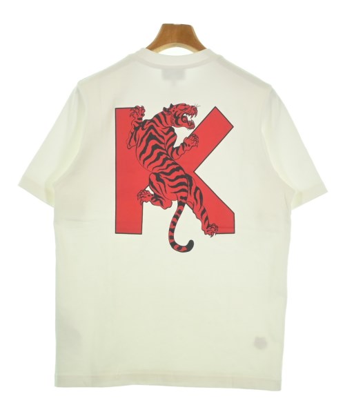 KENZO เสื้อยืด/เสื้อท็อปส์