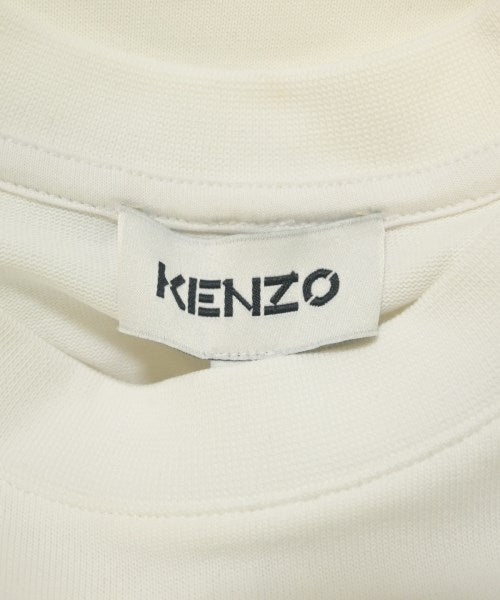 KENZO เสื้อยืด/เสื้อท็อปส์