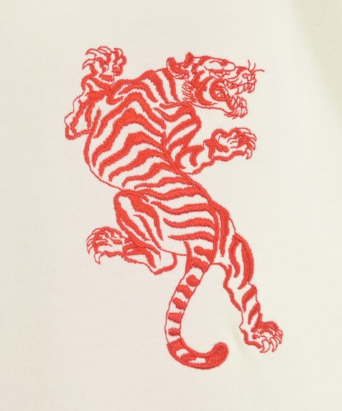 KENZO เสื้อยืด/เสื้อท็อปส์