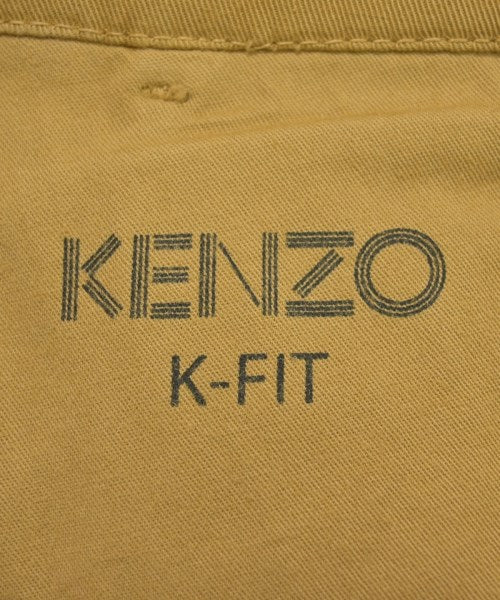 KENZO กางเกง อื่น