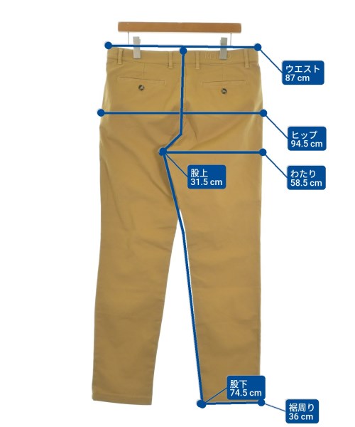 KENZO กางเกง อื่น