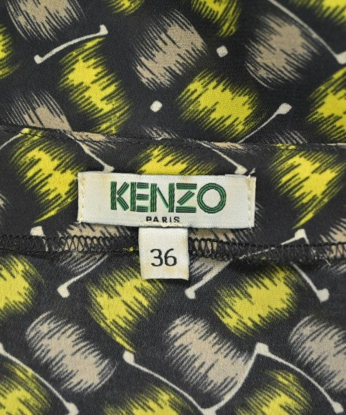 KENZO เสื้อสตรี