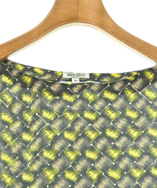KENZO เสื้อสตรี