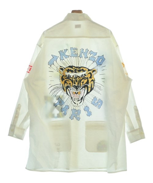 KENZO เสื้อลำลอง