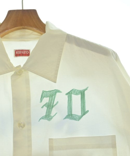 KENZO เสื้อลำลอง