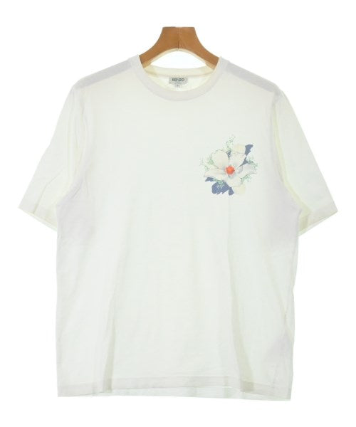 KENZO เสื้อยืด/เสื้อท็อปส์