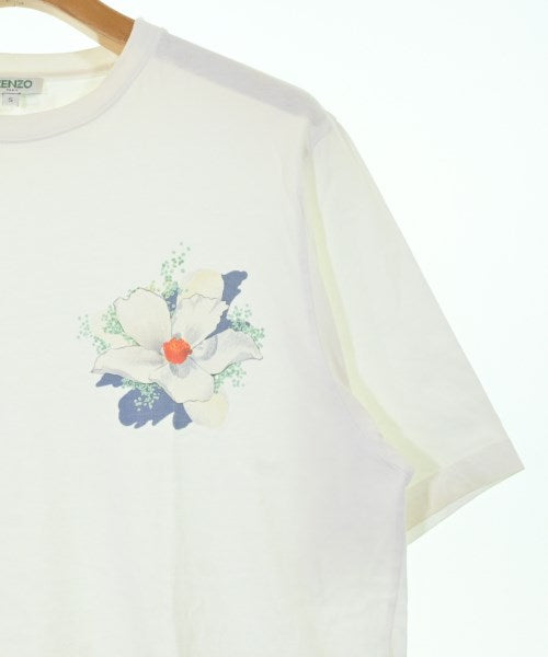 KENZO เสื้อยืด/เสื้อท็อปส์