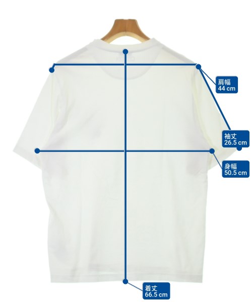 KENZO เสื้อยืด/เสื้อท็อปส์
