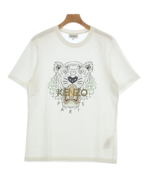 KENZO เสื้อยืด/เสื้อท็อปส์
