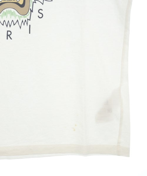 KENZO เสื้อยืด/เสื้อท็อปส์