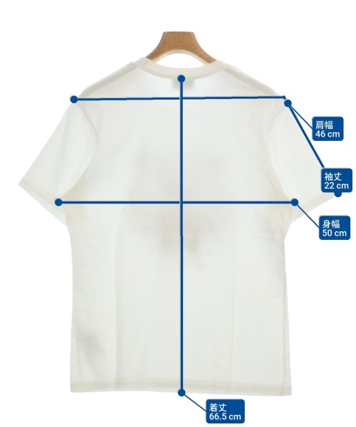 KENZO เสื้อยืด/เสื้อท็อปส์