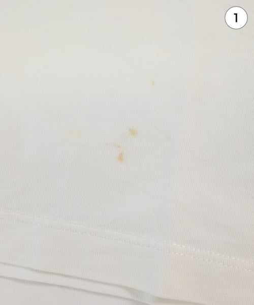 KENZO เสื้อยืด/เสื้อท็อปส์