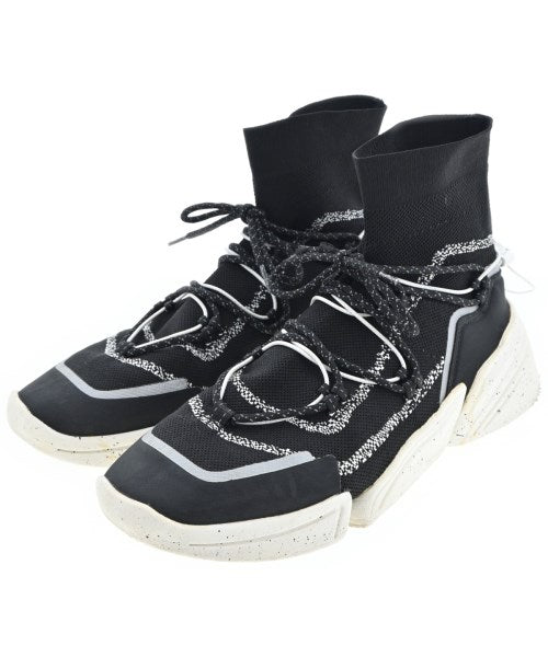 KENZO รองเท้าผ้าใบ