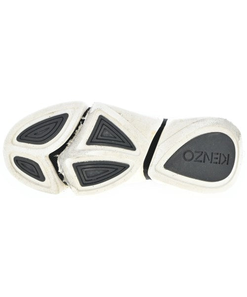 KENZO รองเท้าผ้าใบ