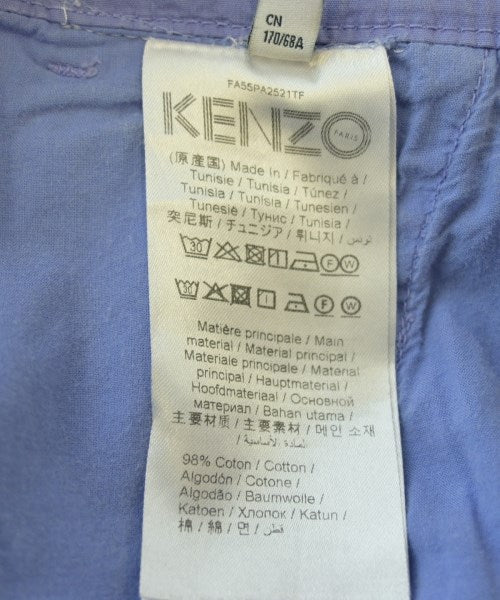 KENZO กางเกง อื่น
