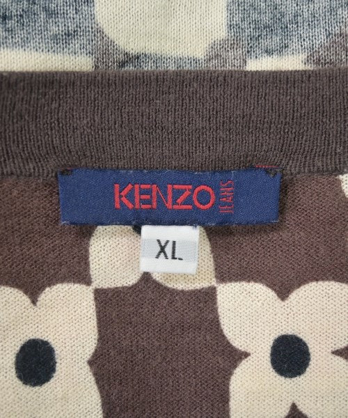 KENZO เสื้อคาร์ดิแกน