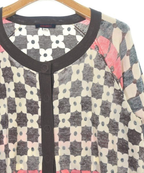 KENZO เสื้อคาร์ดิแกน