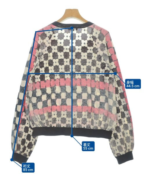 KENZO เสื้อคาร์ดิแกน