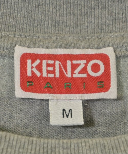 KENZO เสื้อยืด/เสื้อท็อปส์