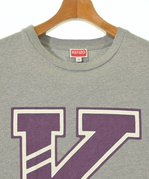 KENZO เสื้อยืด/เสื้อท็อปส์