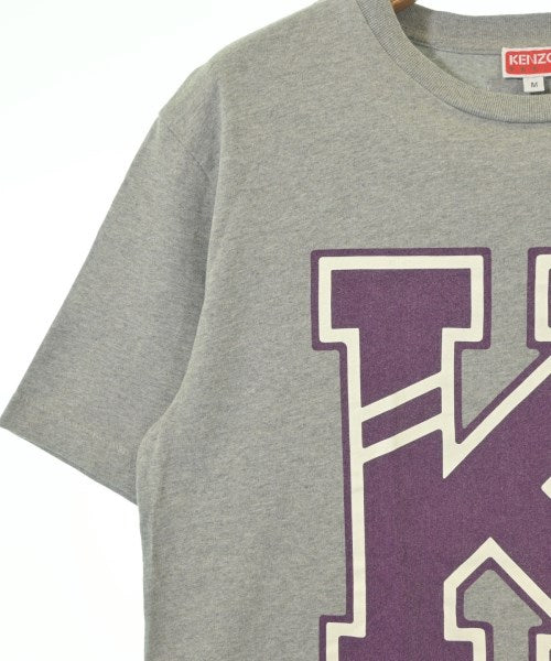 KENZO เสื้อยืด/เสื้อท็อปส์