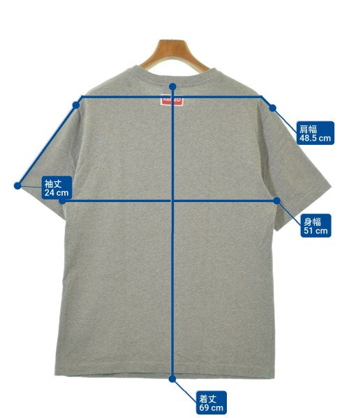 KENZO เสื้อยืด/เสื้อท็อปส์