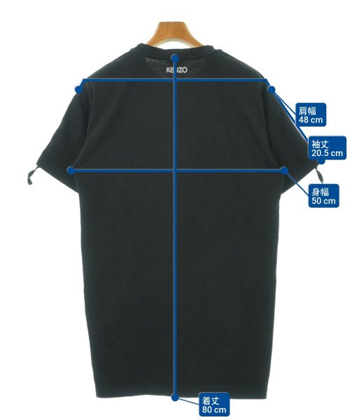 KENZO เสื้อยืด/เสื้อท็อปส์