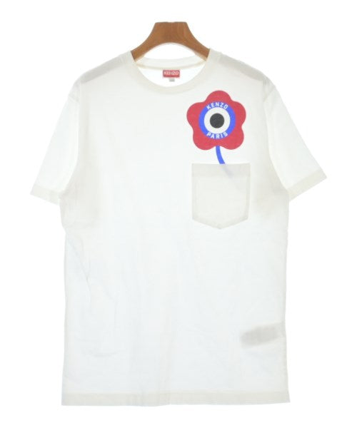 KENZO เสื้อยืด/เสื้อท็อปส์