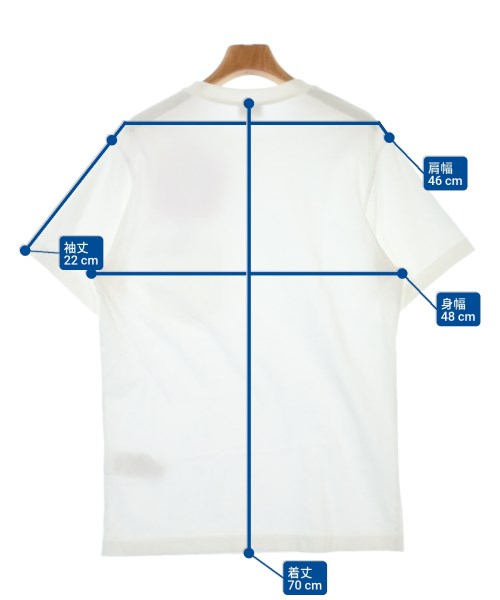 KENZO เสื้อยืด/เสื้อท็อปส์