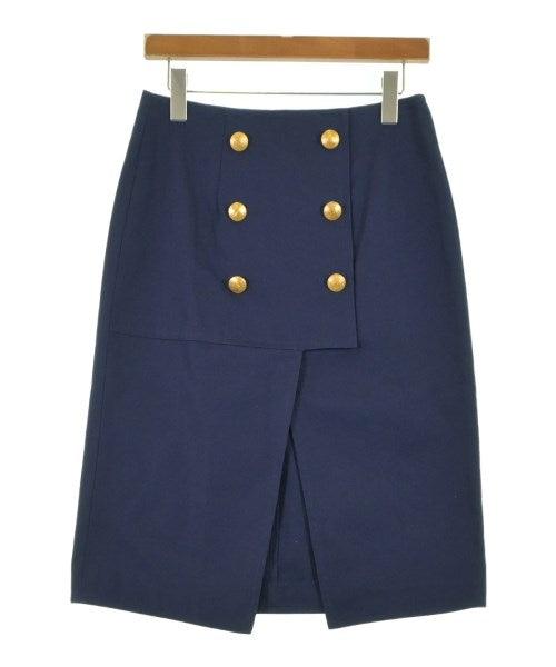 KENZO กระโปรงยาวถึงเข่า