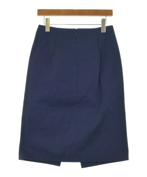 KENZO กระโปรงยาวถึงเข่า