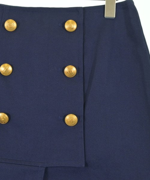 KENZO กระโปรงยาวถึงเข่า