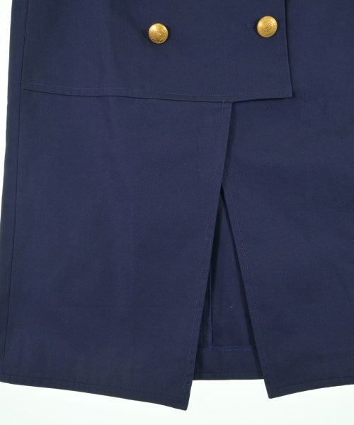 KENZO กระโปรงยาวถึงเข่า