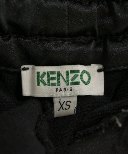 KENZO กางเกงวอร์ม