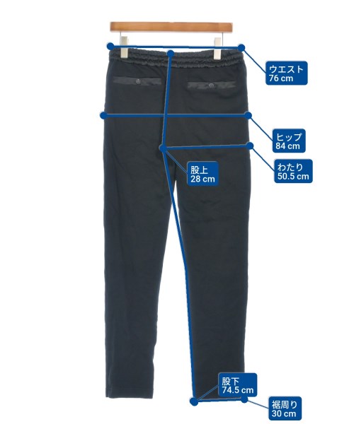 KENZO กางเกงวอร์ม