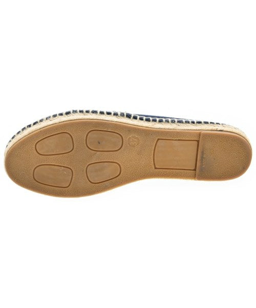 KENZO รองเท้าพื้นเชือกสาน