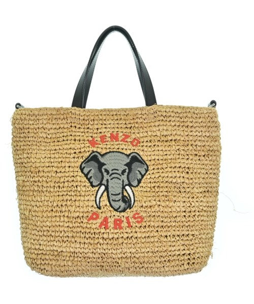 KENZO กระเป๋าถือขนาดใหญ่