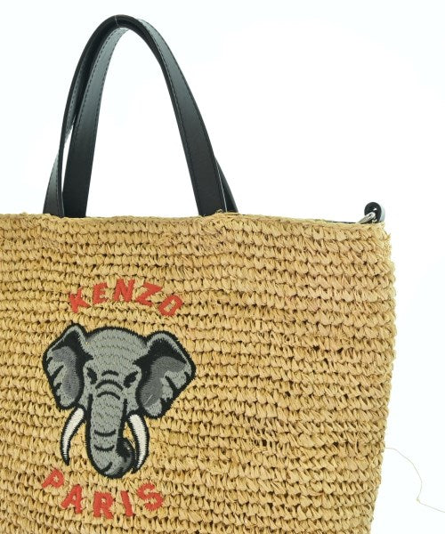 KENZO กระเป๋าถือขนาดใหญ่